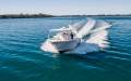 Sea Fox 328 Commander