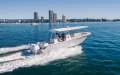 Sea Fox 328 Commander