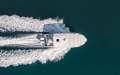 Sea Fox 328 Commander