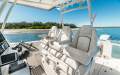 Sea Fox 328 Commander