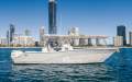 Sea Fox 328 Commander