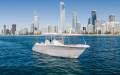 Sea Fox 328 Commander