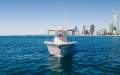 Sea Fox 328 Commander