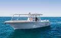 Sea Fox 328 Commander