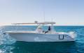 Sea Fox 328 Commander
