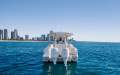 Sea Fox 328 Commander