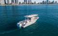 Sea Fox 328 Commander