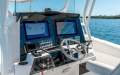Sea Fox 328 Commander