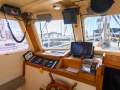 John Pugh 38 Motorsailer EXCEPTIONAL VALUE COMFORTABLE CRUISER/LIVEABOARD!