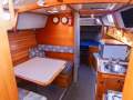 John Pugh 38 Motorsailer EXCEPTIONAL VALUE COMFORTABLE CRUISER/LIVEABOARD!