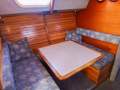 John Pugh 38 Motorsailer EXCEPTIONAL VALUE COMFORTABLE CRUISER/LIVEABOARD!