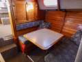 John Pugh 38 Motorsailer EXCEPTIONAL VALUE COMFORTABLE CRUISER/LIVEABOARD!