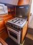 John Pugh 38 Motorsailer EXCEPTIONAL VALUE COMFORTABLE CRUISER/LIVEABOARD!