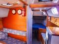 John Pugh 38 Motorsailer EXCEPTIONAL VALUE COMFORTABLE CRUISER/LIVEABOARD!
