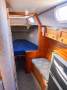 John Pugh 38 Motorsailer EXCEPTIONAL VALUE COMFORTABLE CRUISER/LIVEABOARD!
