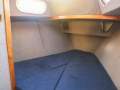 John Pugh 38 Motorsailer EXCEPTIONAL VALUE COMFORTABLE CRUISER/LIVEABOARD!
