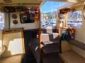 John Pugh 38 Motorsailer EXCEPTIONAL VALUE COMFORTABLE CRUISER/LIVEABOARD!