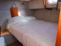 John Pugh 38 Motorsailer EXCEPTIONAL VALUE COMFORTABLE CRUISER/LIVEABOARD!