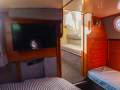 John Pugh 38 Motorsailer EXCEPTIONAL VALUE COMFORTABLE CRUISER/LIVEABOARD!