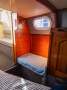 John Pugh 38 Motorsailer EXCEPTIONAL VALUE COMFORTABLE CRUISER/LIVEABOARD!