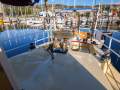 John Pugh 38 Motorsailer EXCEPTIONAL VALUE COMFORTABLE CRUISER/LIVEABOARD!