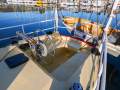 John Pugh 38 Motorsailer EXCEPTIONAL VALUE COMFORTABLE CRUISER/LIVEABOARD!