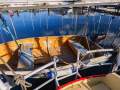 John Pugh 38 Motorsailer EXCEPTIONAL VALUE COMFORTABLE CRUISER/LIVEABOARD!