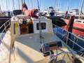 John Pugh 38 Motorsailer EXCEPTIONAL VALUE COMFORTABLE CRUISER/LIVEABOARD!