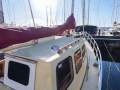 John Pugh 38 Motorsailer EXCEPTIONAL VALUE COMFORTABLE CRUISER/LIVEABOARD!