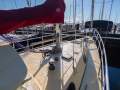 John Pugh 38 Motorsailer EXCEPTIONAL VALUE COMFORTABLE CRUISER/LIVEABOARD!
