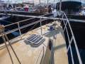 John Pugh 38 Motorsailer EXCEPTIONAL VALUE COMFORTABLE CRUISER/LIVEABOARD!