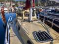 John Pugh 38 Motorsailer EXCEPTIONAL VALUE COMFORTABLE CRUISER/LIVEABOARD!