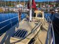 John Pugh 38 Motorsailer EXCEPTIONAL VALUE COMFORTABLE CRUISER/LIVEABOARD!