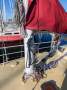 John Pugh 38 Motorsailer EXCEPTIONAL VALUE COMFORTABLE CRUISER/LIVEABOARD!