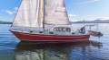 John Pugh 38 Motorsailer EXCEPTIONAL VALUE COMFORTABLE CRUISER/LIVEABOARD!