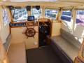 John Pugh 38 Motorsailer EXCEPTIONAL VALUE COMFORTABLE CRUISER/LIVEABOARD!