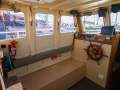 John Pugh 38 Motorsailer EXCEPTIONAL VALUE COMFORTABLE CRUISER/LIVEABOARD!