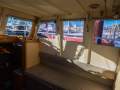 John Pugh 38 Motorsailer EXCEPTIONAL VALUE COMFORTABLE CRUISER/LIVEABOARD!