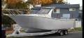 Performance Plate Boats 950 Charter Fishing Boat