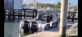 Performance Plate Boats 950 Charter Fishing Boat