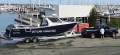 Performance Plate Boats 950 Charter Fishing Boat