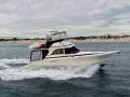 Caribbean 35 Flybridge Cruiser (Cummins 330hp diesels)