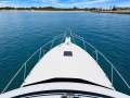 Caribbean 35 Flybridge Cruiser (Cummins 330hp diesels)