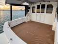 Caribbean 35 Flybridge Cruiser (Cummins 330hp diesels)