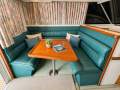 Caribbean 35 Flybridge Cruiser (Cummins 330hp diesels)
