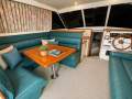 Caribbean 35 Flybridge Cruiser (Cummins 330hp diesels)