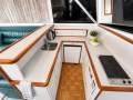 Caribbean 35 Flybridge Cruiser (Cummins 330hp diesels)