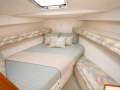 Caribbean 35 Flybridge Cruiser (Cummins 330hp diesels)