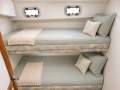 Caribbean 35 Flybridge Cruiser (Cummins 330hp diesels)