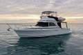 Caribbean 35 Flybridge Cruiser (Cummins 330hp diesels)
